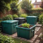 Пластиковые компостеры: виды, конструкция и критерии выбора производителя