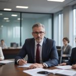 Юридические услуги: консультации, сопровождение и защита прав